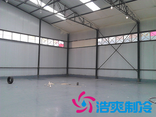 建設(shè)3000㎡檢疫肉類低溫倉庫安裝費(fèi)用造價(jià)是多少？
