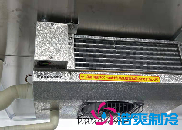 超市建造2000立方生鮮低溫冷凍庫費用價格是多少？