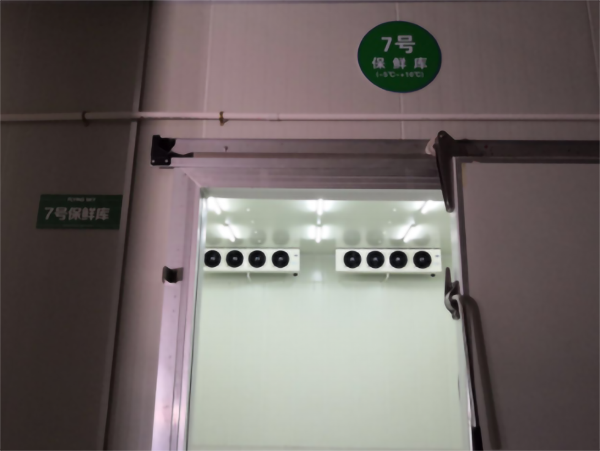 建一個5000立方香蕉冷藏冷庫大概要多少錢？