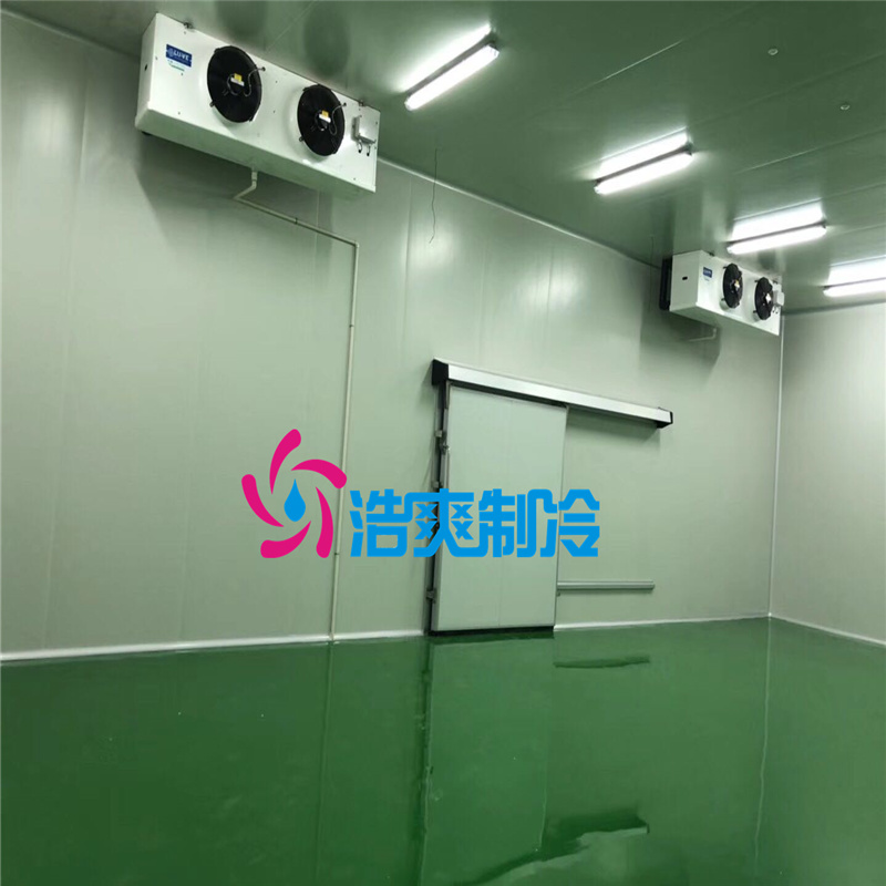 大型冷庫(kù)工程，冷庫(kù)工程費(fèi)用怎么核算？