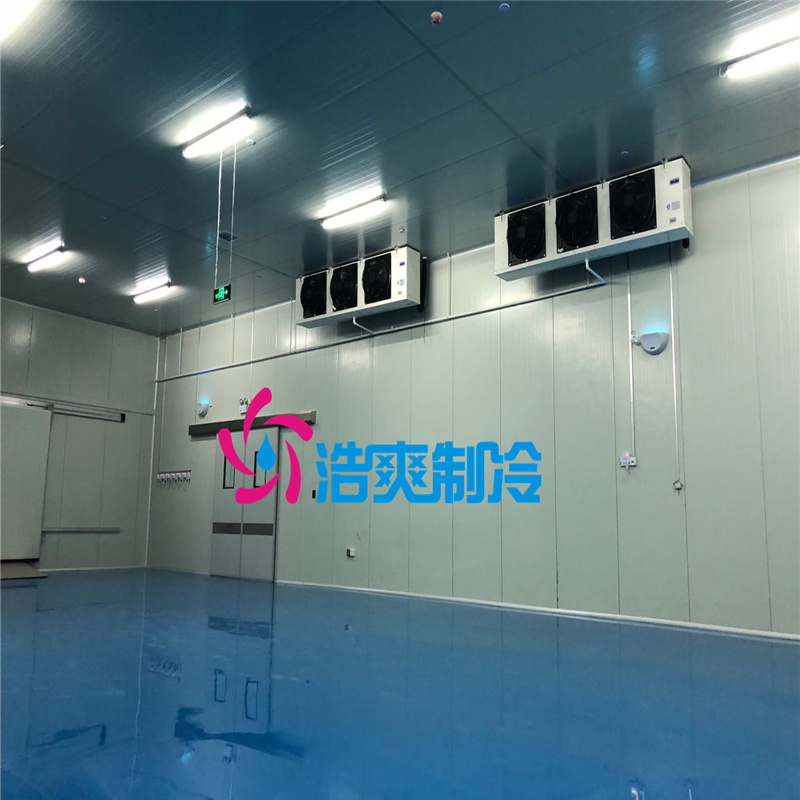 建設(shè)藥品冷藏庫所需要的費(fèi)用價(jià)格是多少？