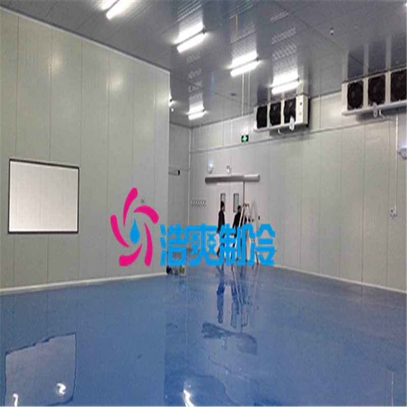 建設(shè)大型醫(yī)用冷藏庫(kù)需要的費(fèi)用價(jià)格是多少？