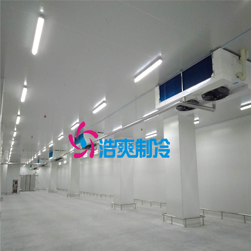 建造12000立方食品超低溫冷庫費用價格需要多少錢？