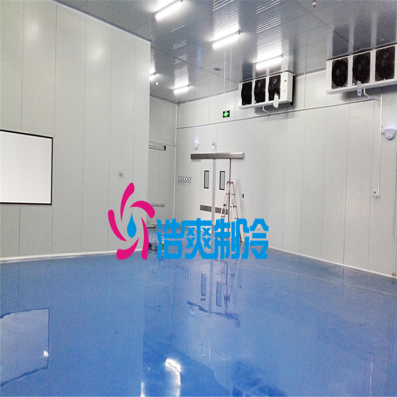 建造12000立方食品超低溫冷庫費用價格需要多少錢？