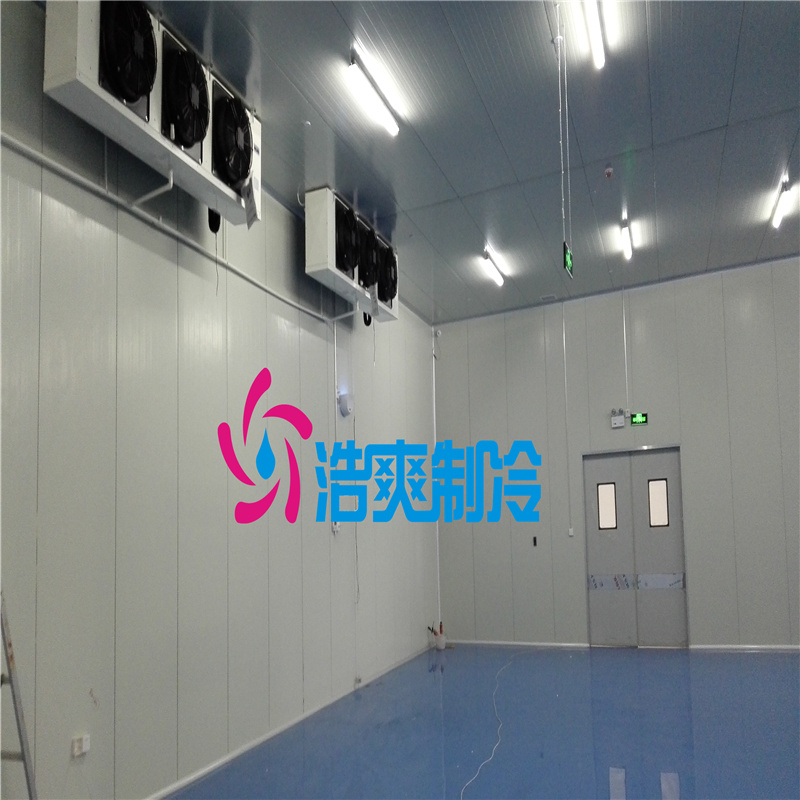 -18℃診斷試劑冷庫建設(shè)費用價格需要多少？