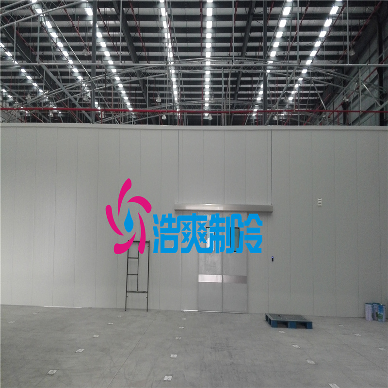 疫苗冷凍品冷庫，生物試劑冷庫的溫度建設標準