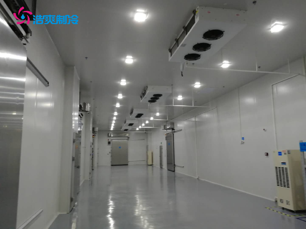醫(yī)療機構 單位醫(yī)療冷庫 造價表設計預算方案建造冷藏冷凍