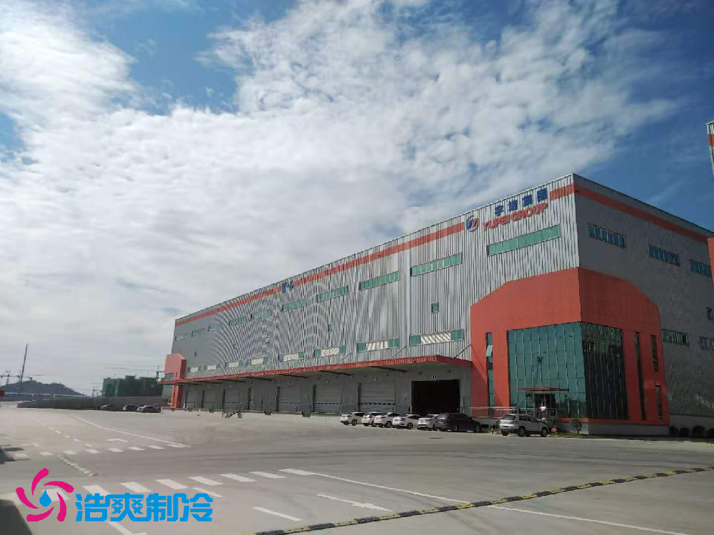 物流冷庫建造后要如何做好全過程的質(zhì)量管理？