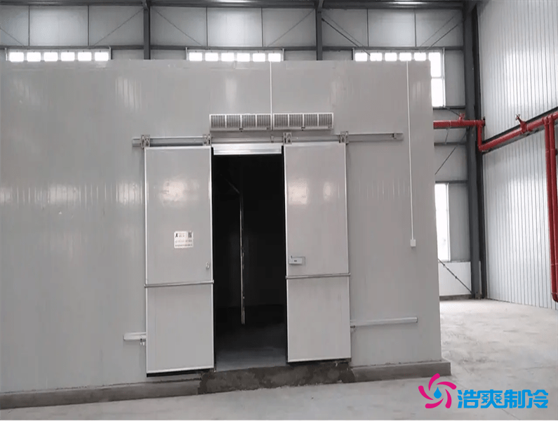 小型蔬菜冷庫建造的造價(jià)和優(yōu)勢(shì)