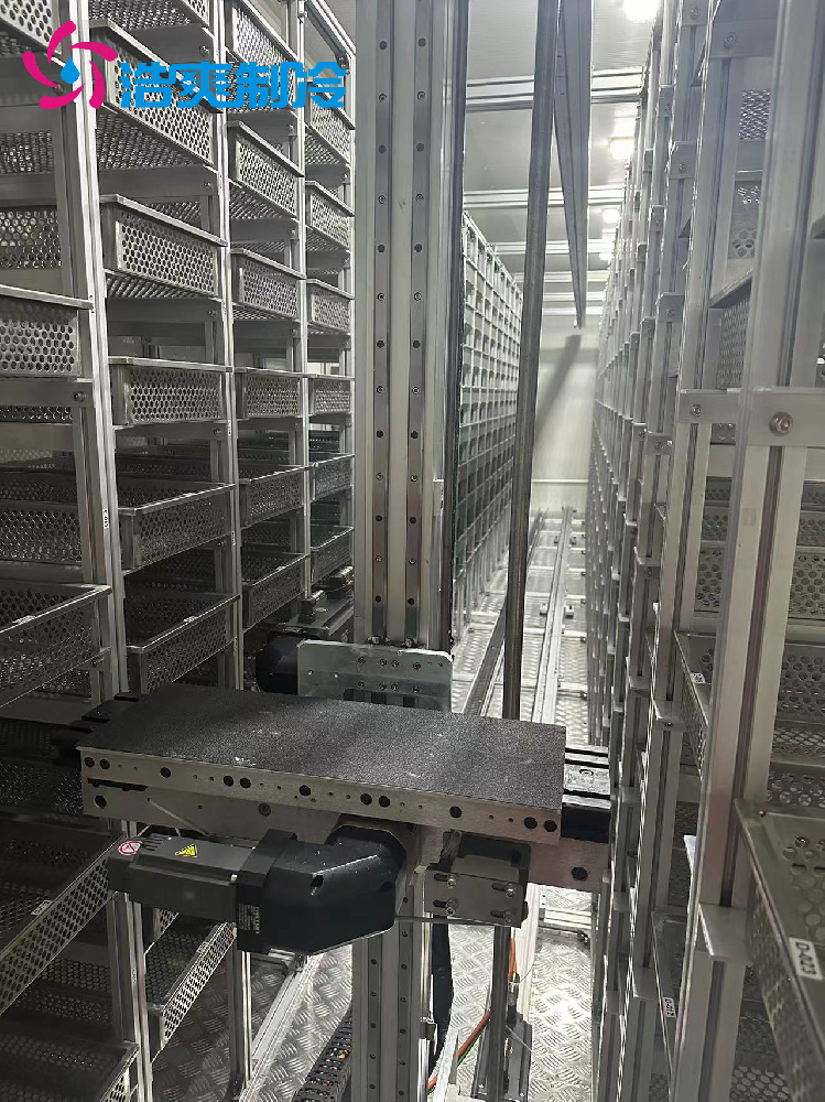 什么是自動化立體冷庫？自動化立體冷庫有哪些優(yōu)缺點？