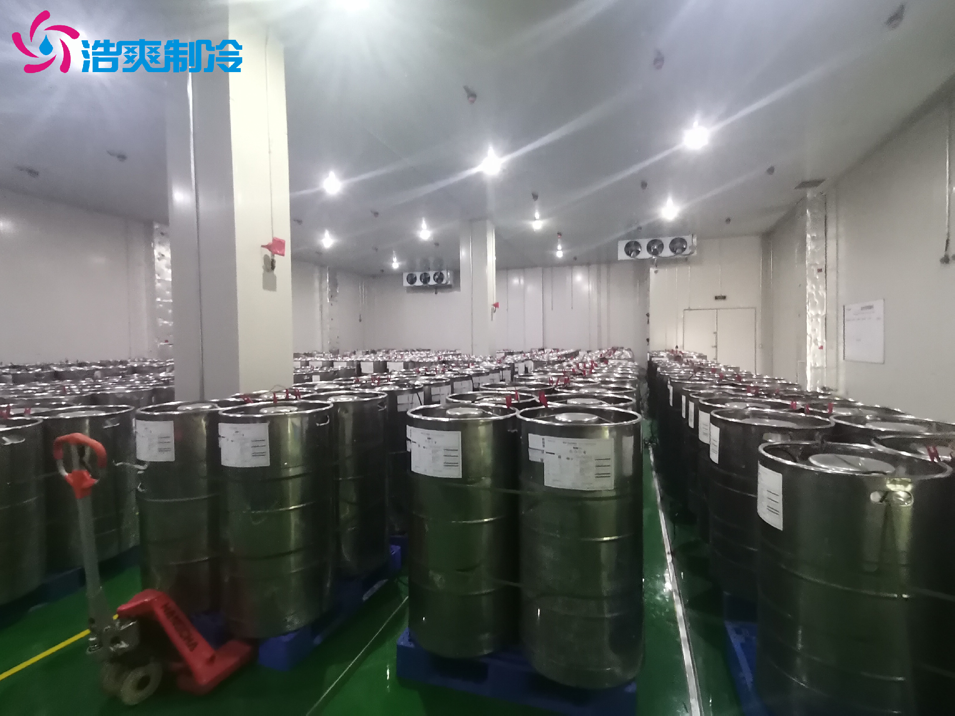 25平方的防爆冷庫建造需要多少費用？