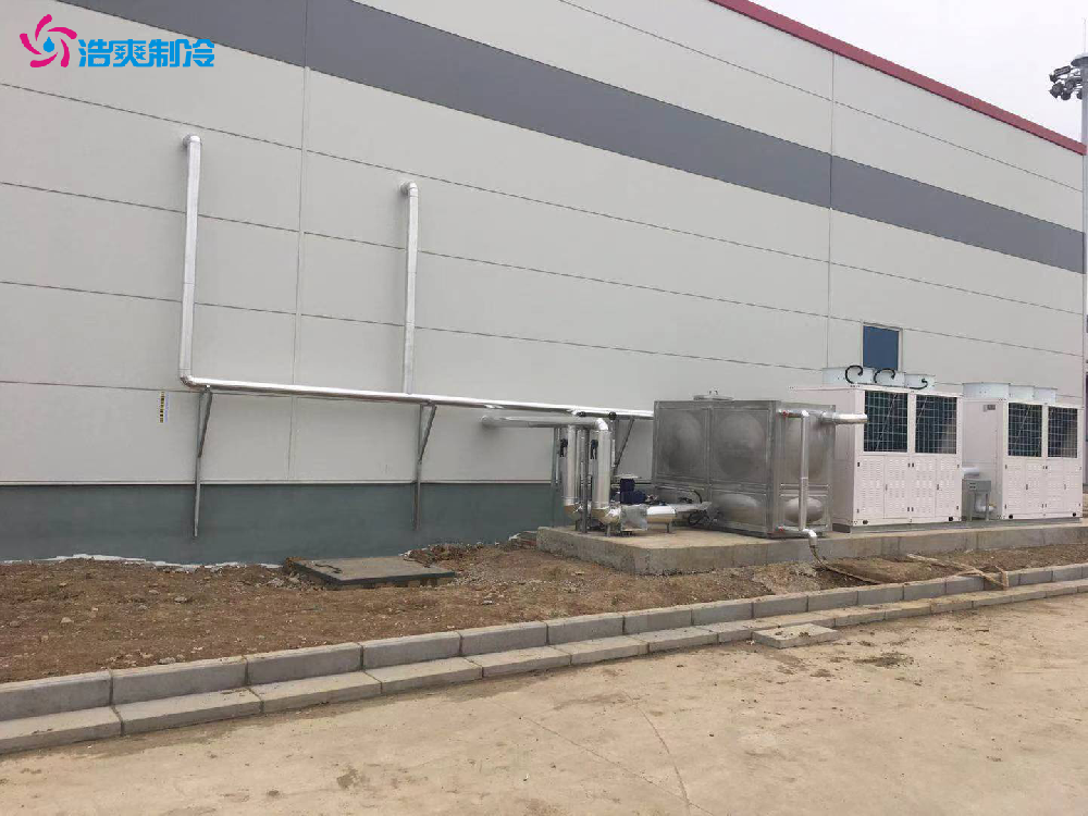 如何計(jì)算防爆冷庫的建造成本？
