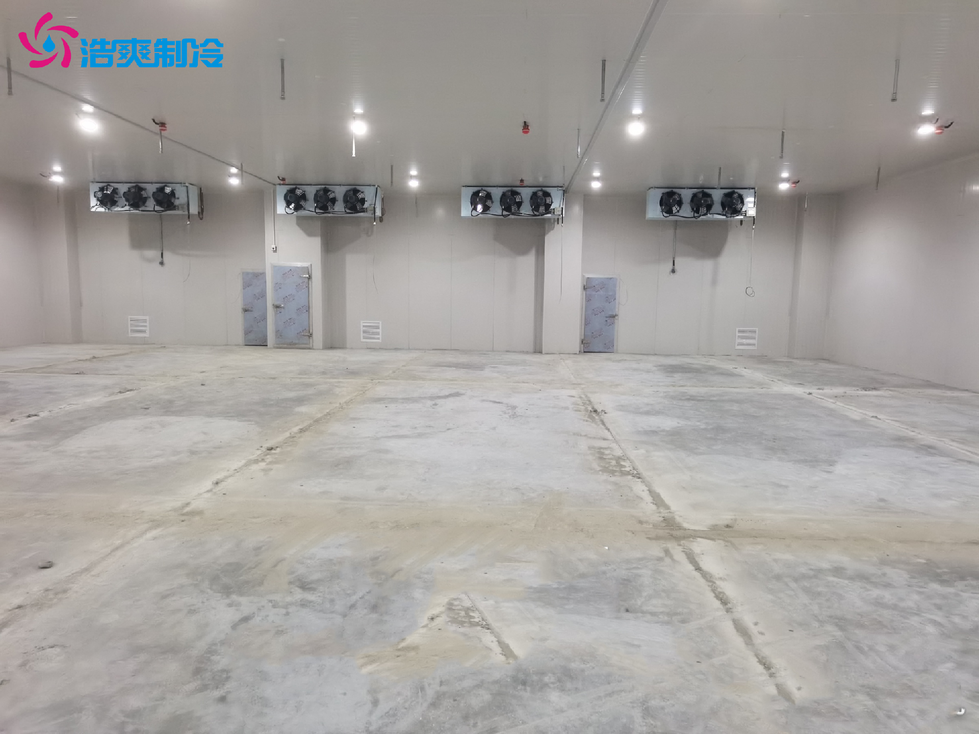 如何計(jì)算防爆冷庫的建造成本？