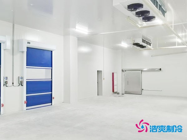 冷庫(kù)造價(jià)詳解：造價(jià)如何計(jì)算？