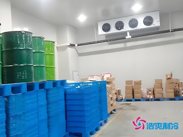 建造500平方米蔬菜保鮮冷庫(kù)需要多少費(fèi)用？