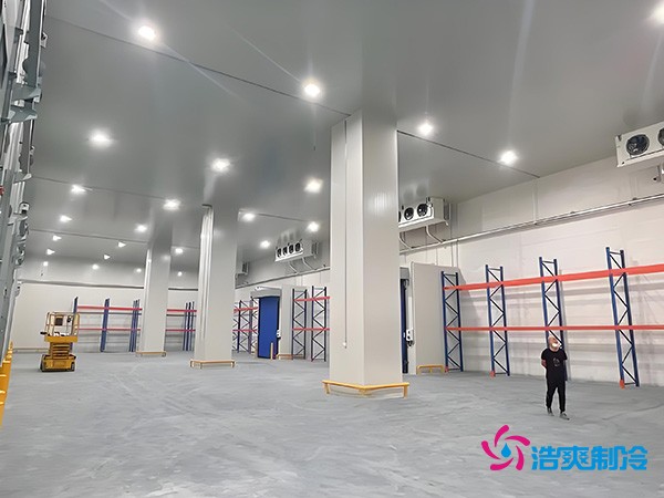 建設(shè)大型冷庫(kù)造價(jià)成本需要多少資金投入呢？