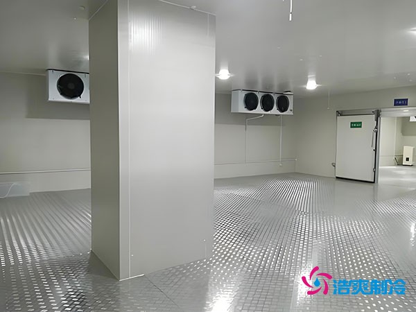 建造100平米-60℃存儲金槍魚的超低溫冷庫造價多少錢？