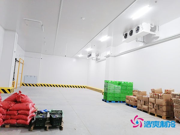 建造一個(gè)800平方米的食品冷庫(kù)需要多少費(fèi)用呢？