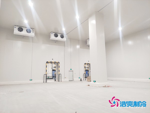 建造2000平方米的中藥材冷庫(kù)造價(jià)成本大概多少錢(qián)？