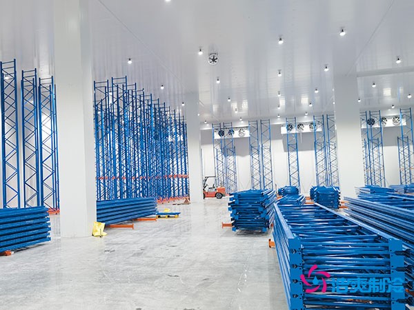 建造一萬平方米冷鏈物流冷庫(kù)造價(jià)預(yù)算大概多少錢？
