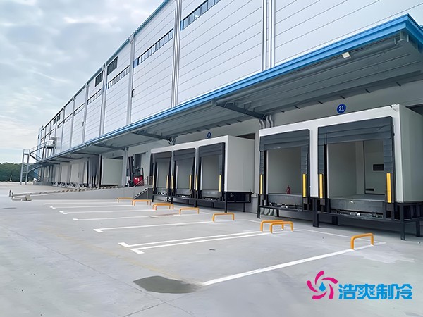 建造一萬平方米冷鏈物流冷庫(kù)造價(jià)預(yù)算大概多少錢？
