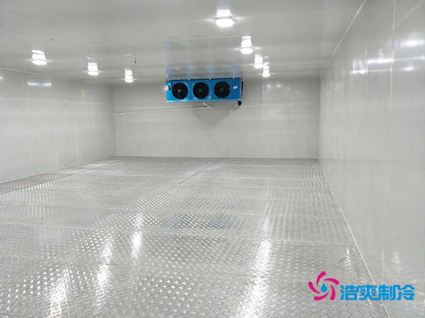 冷凍庫造價(jià)每平米造價(jià)大概多少錢？