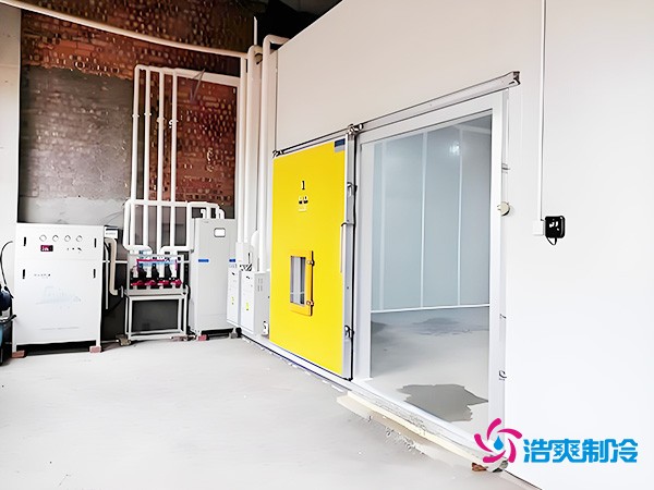 建造氣調(diào)冷庫價(jià)格費(fèi)用是如何確定的呢？