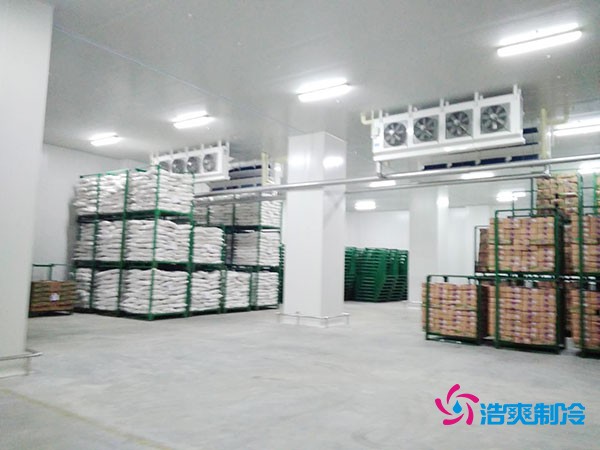 低溫冷凍庫造價指南，如何精準預算冷凍庫建造成本？