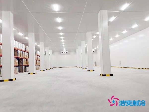 冷庫報(bào)價(jià)涵蓋了哪些費(fèi)用呢？