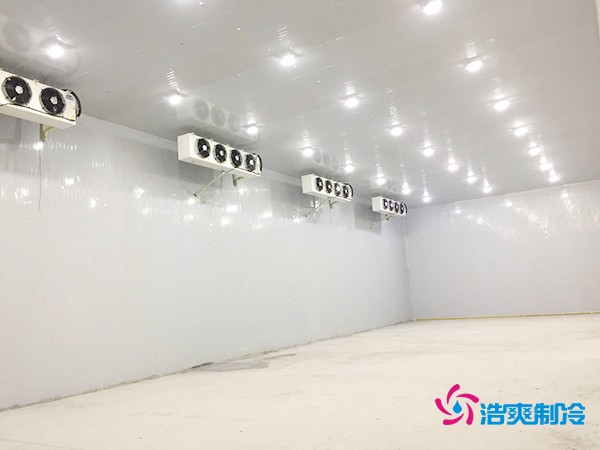 冷庫報(bào)價(jià)涵蓋了哪些費(fèi)用呢？
