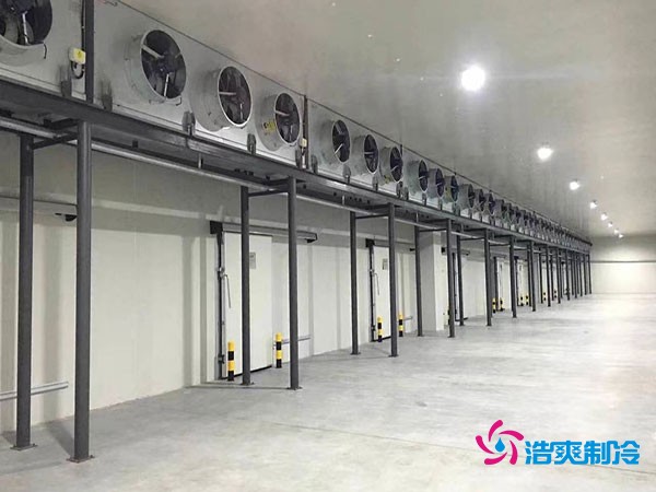  超低溫冷庫(kù)建造費(fèi)用大概多少錢？