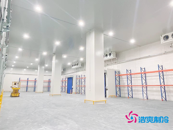 100㎡土建冷庫(kù)要花多少錢？不同類型價(jià)格差竟達(dá)8萬(wàn)！