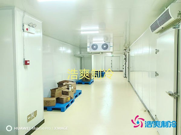 建造一個(gè)小型紅酒冷庫(kù)的大致造價(jià)費(fèi)用多少錢(qián)？