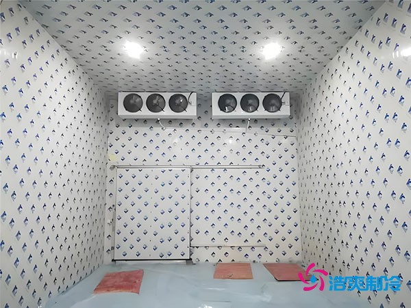 零下35℃制冰！建一個冷庫到底要花多少錢？