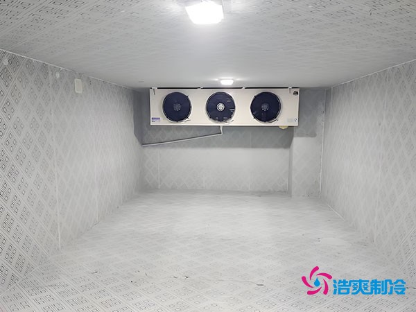 建設(shè)鮮花保鮮冷庫投資造價大概需要多少錢？