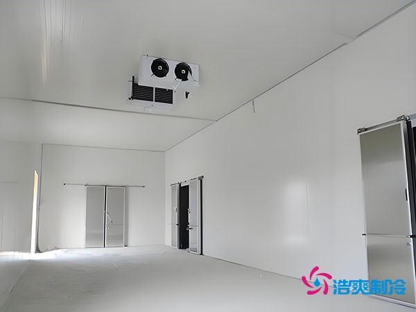 冷藏庫造價(jià)成本解析及其建造方案
