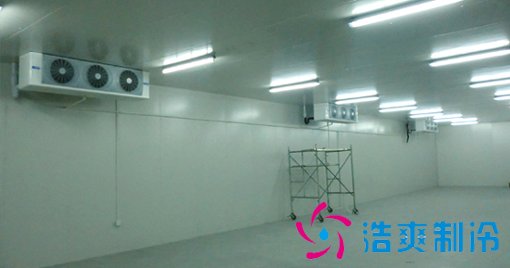 建4000噸蘋(píng)果冷庫(kù)，冷庫(kù)報(bào)價(jià)