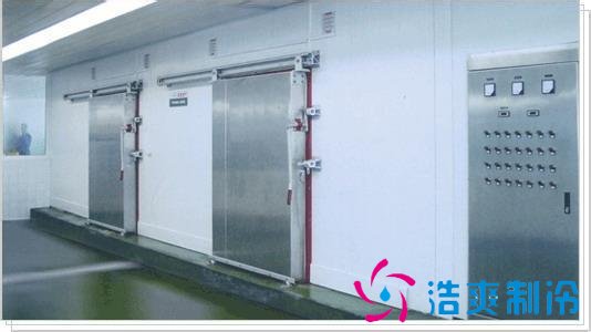 2～8℃醫(yī)藥冷庫(kù)安裝成本預(yù)算多少，冷庫(kù)報(bào)價(jià)