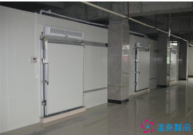 上海建造小型食品冷庫，冷庫設(shè)計(jì)建造報(bào)價(jià)