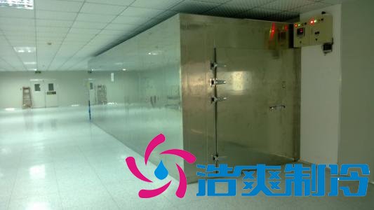 5000噸豬肉屠宰場(chǎng)冷庫(kù)，冷庫(kù)造價(jià)多少