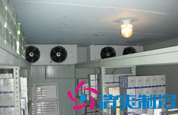 500平米中藥材原料基地冷庫(kù)，冷藏庫(kù)建造成本多少錢