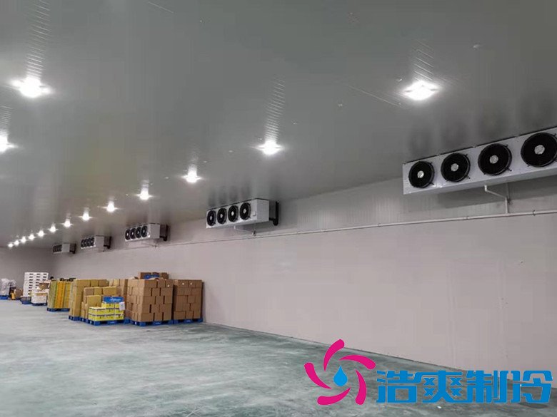-18℃食品貿(mào)易冷凍庫(kù)建造標(biāo)準(zhǔn)及報(bào)價(jià)預(yù)算多少錢(qián)