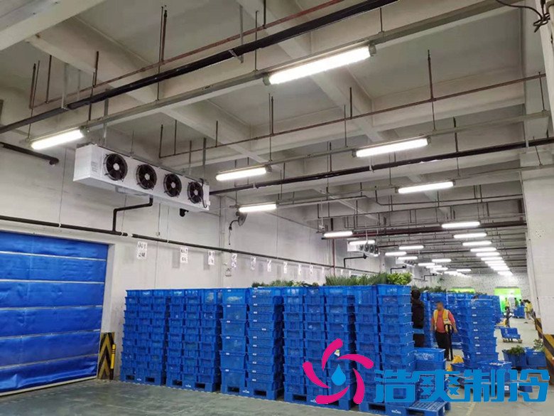 -18℃食品貿(mào)易冷凍庫(kù)建造標(biāo)準(zhǔn)及報(bào)價(jià)預(yù)算多少錢(qián)