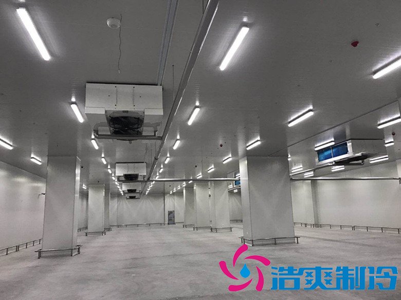 港口冷鏈冷庫(kù)市場(chǎng)趨勢(shì)和現(xiàn)狀,萬(wàn)噸港口冷鏈低溫倉(cāng)儲(chǔ)造價(jià)預(yù)算