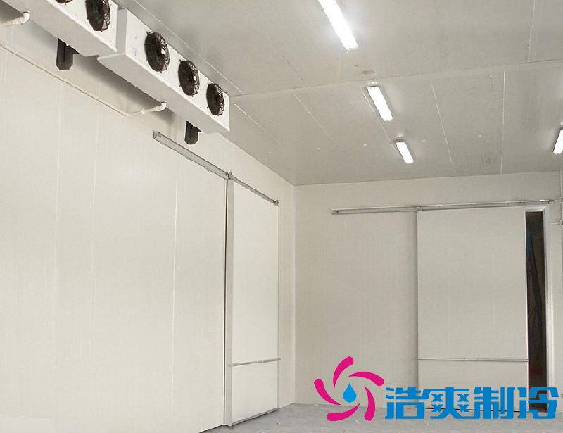 食品加工廠速凍庫(低溫倉庫)建造安裝收費標(biāo)準(zhǔn)怎么核算