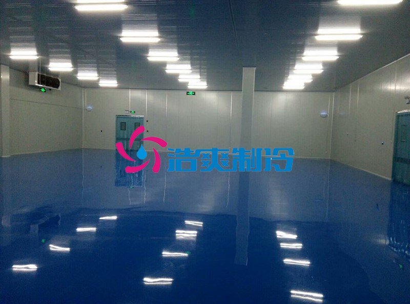 疫苗冷庫，醫(yī)療冷庫