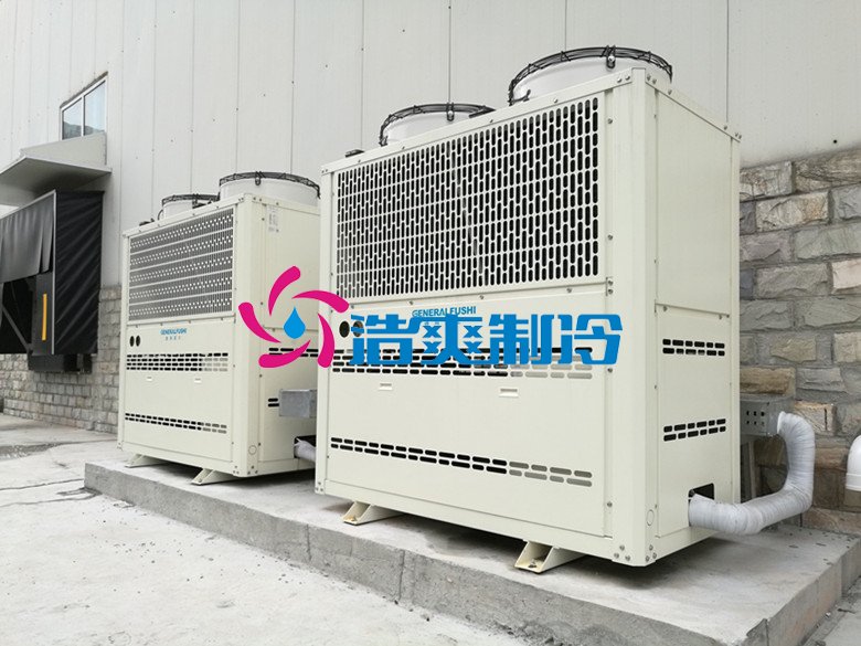 浩爽制冷，醫(yī)療器械冷庫，藥品冷庫