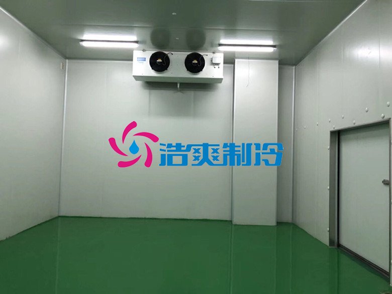 浩爽制冷，醫(yī)藥冷庫